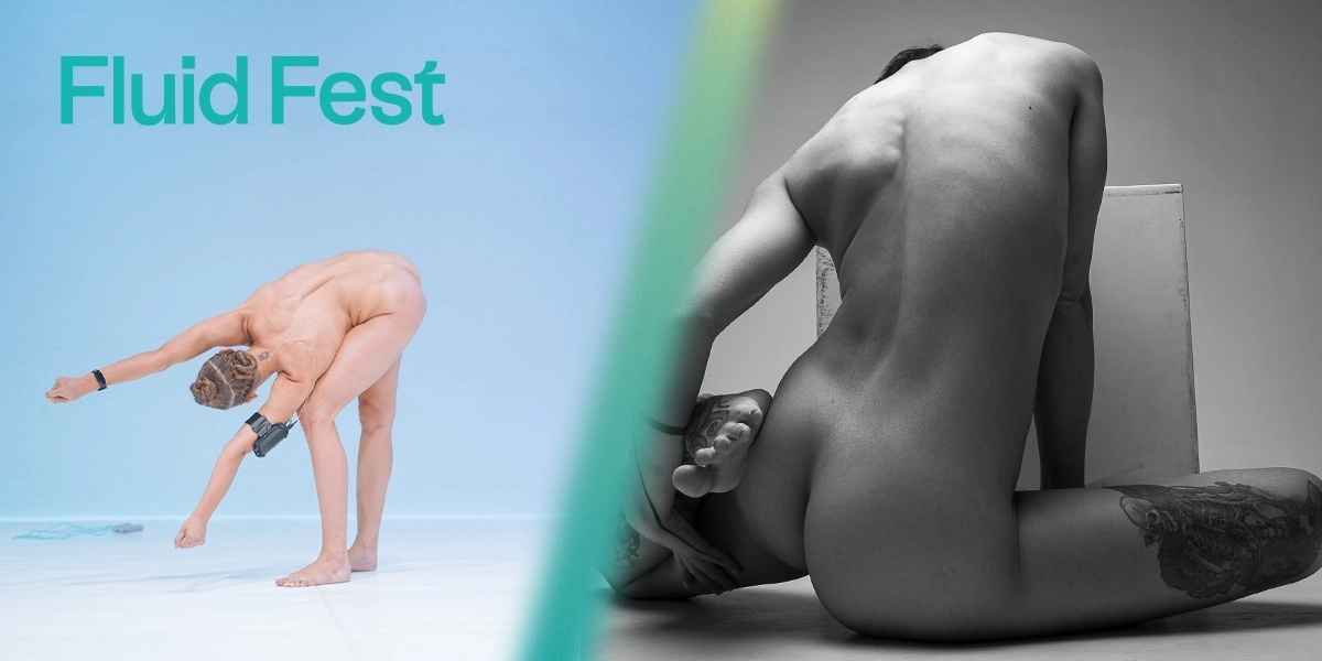 Event image for Fluid Fest Evening Ticket Package | Weekend 3 - November 1