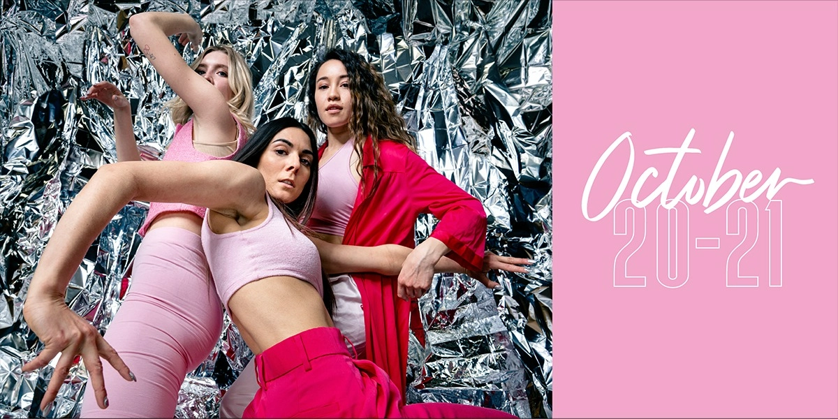 Event image for Fluid Fest - Project InTandem