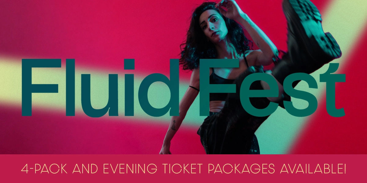 Event image for Fluid Fest 2025