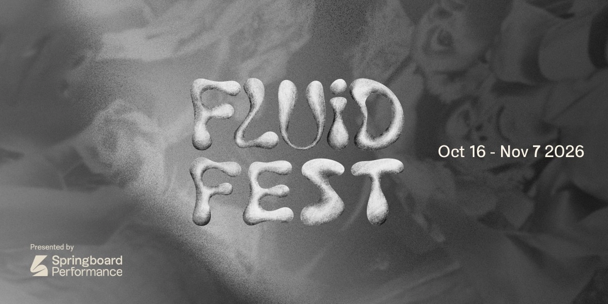 Event image for Fluid Fest 2026