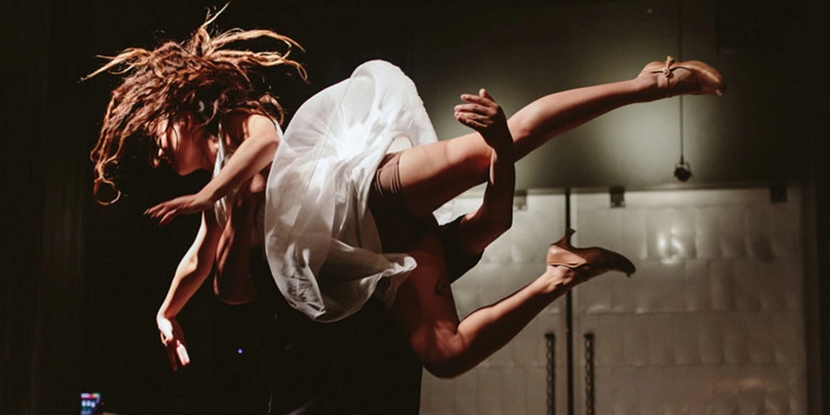 Event image for Fluid Fest 2023 | Presented by Springboard Performance