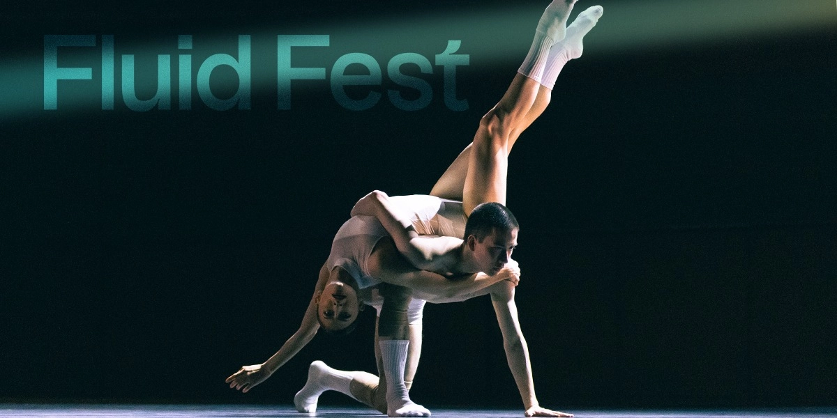 Event image for Rising Tour: New Canadian Choreographers Triple Bill | Ballet Edmonton
