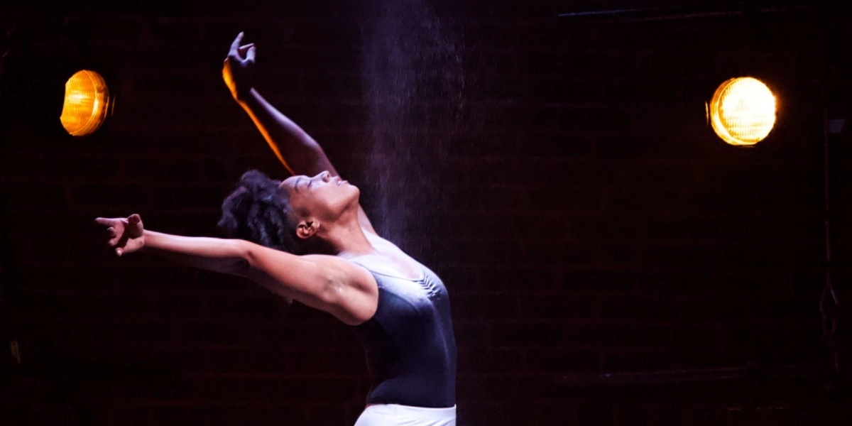 Event image for Contemporary Dance Workshop | Syreeta Hector | DJD