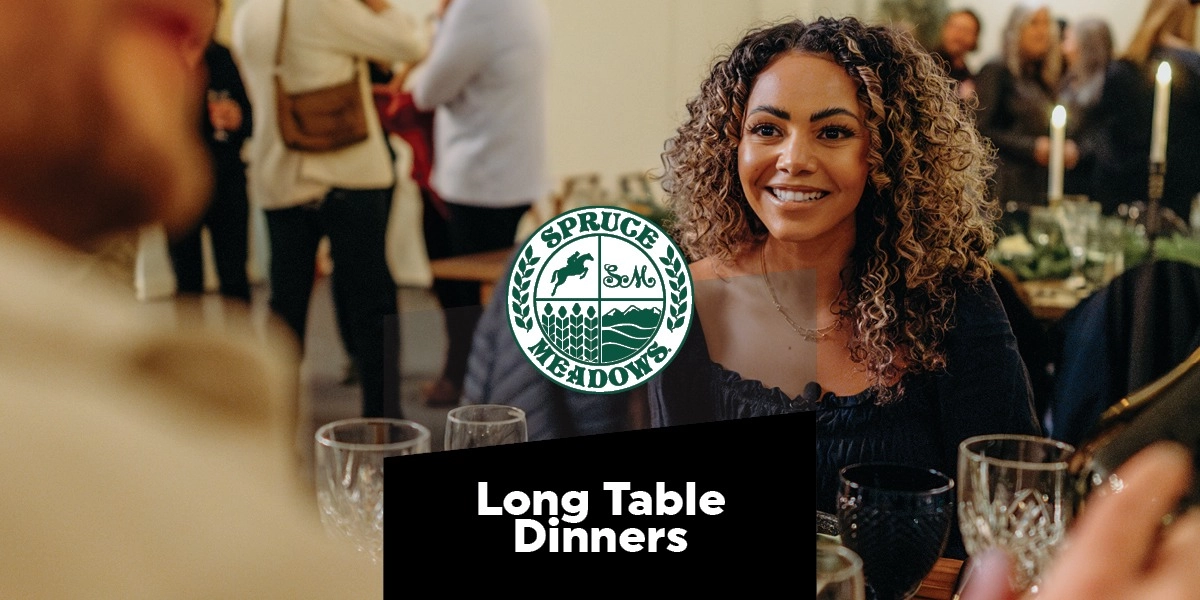 Event image for Long Table Dinner