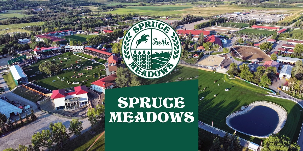 Event image for Spruce Meadows Tournaments