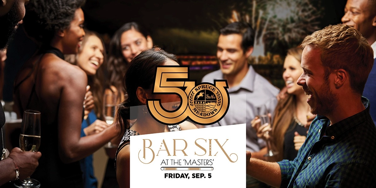 Event image for Bar Six