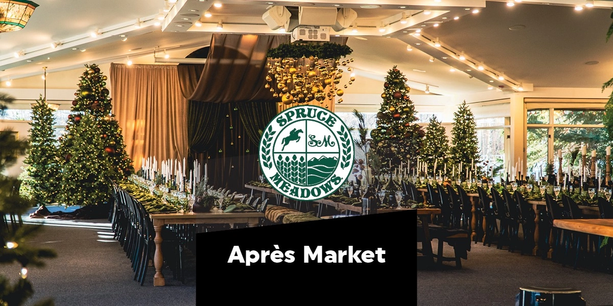 Event image for Après Market