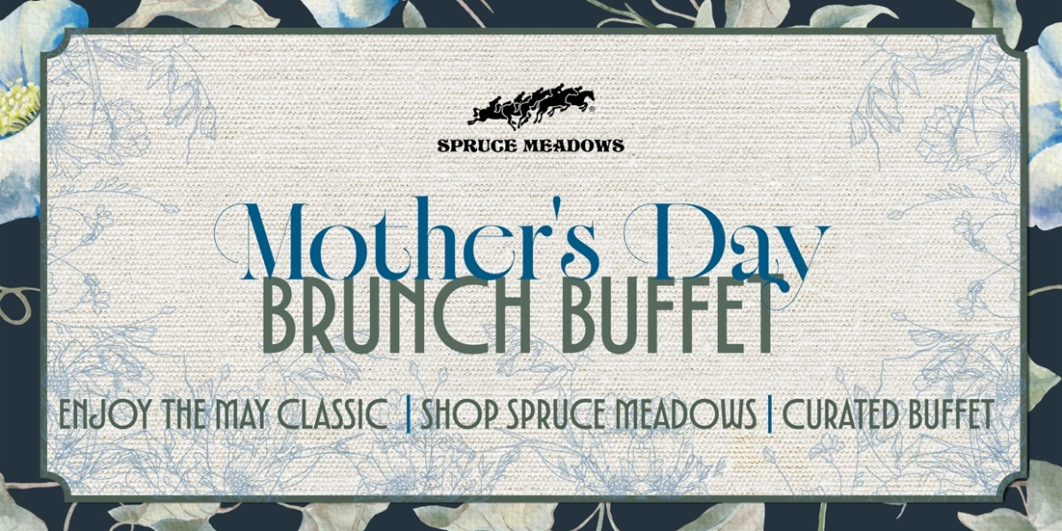 Image d'événement pour Mother's Day Brunch