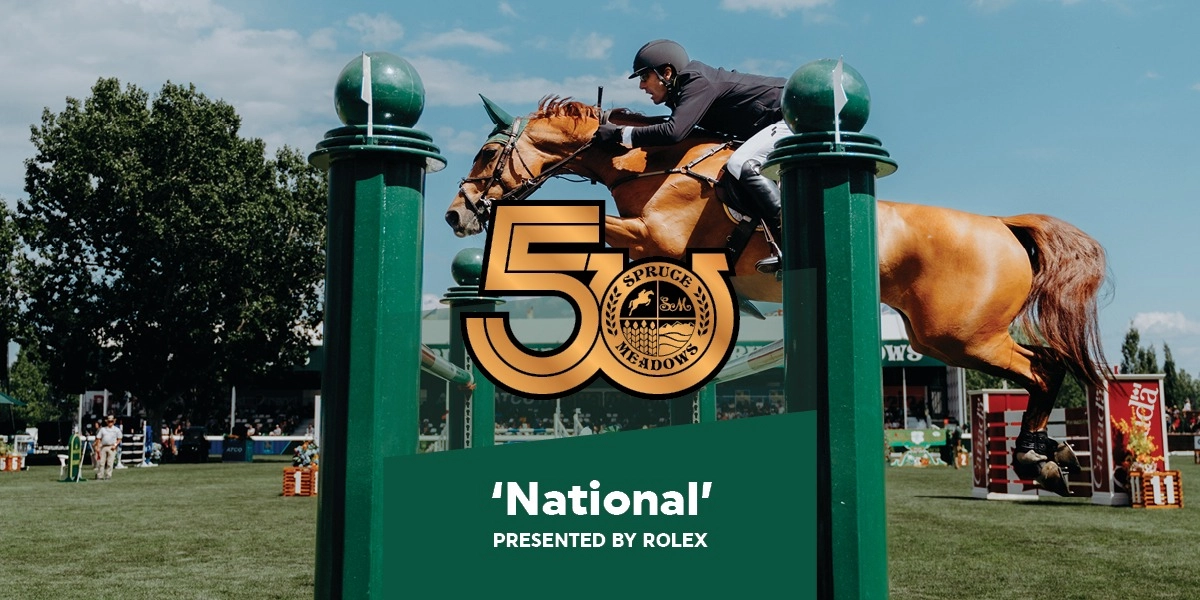 Event image for 'National' Reserved & VIP Seating