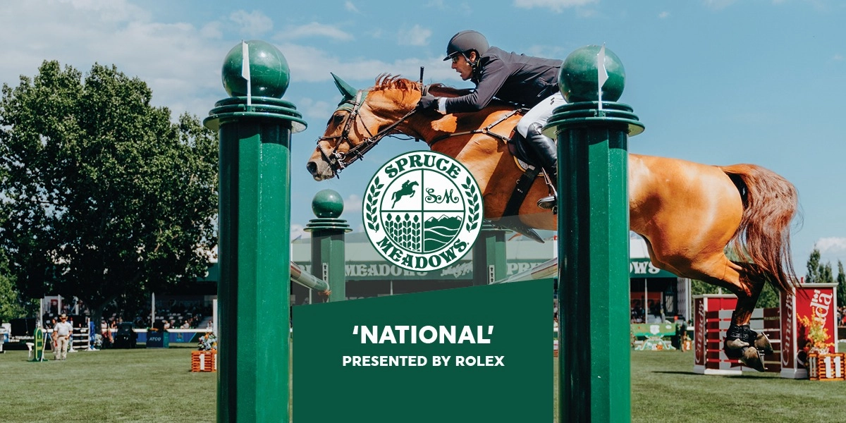 Event image for 'National'