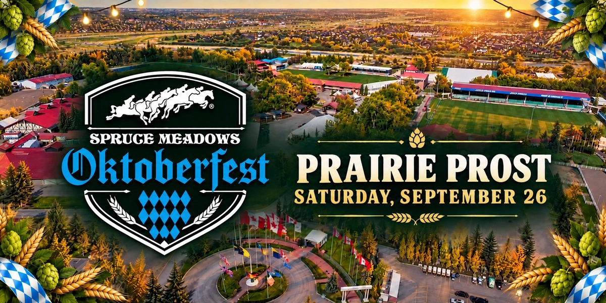 Event image for Oktoberfest