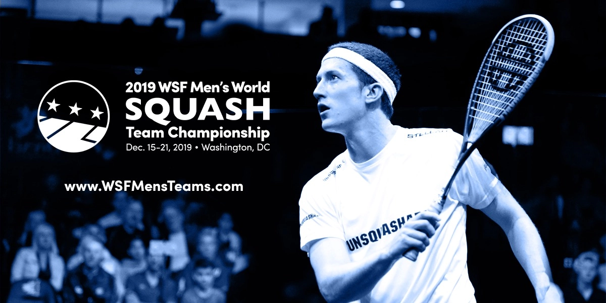 Event image for ALL-DAY Thu Dec 19 Quarter-Finals & Play-Off Matches