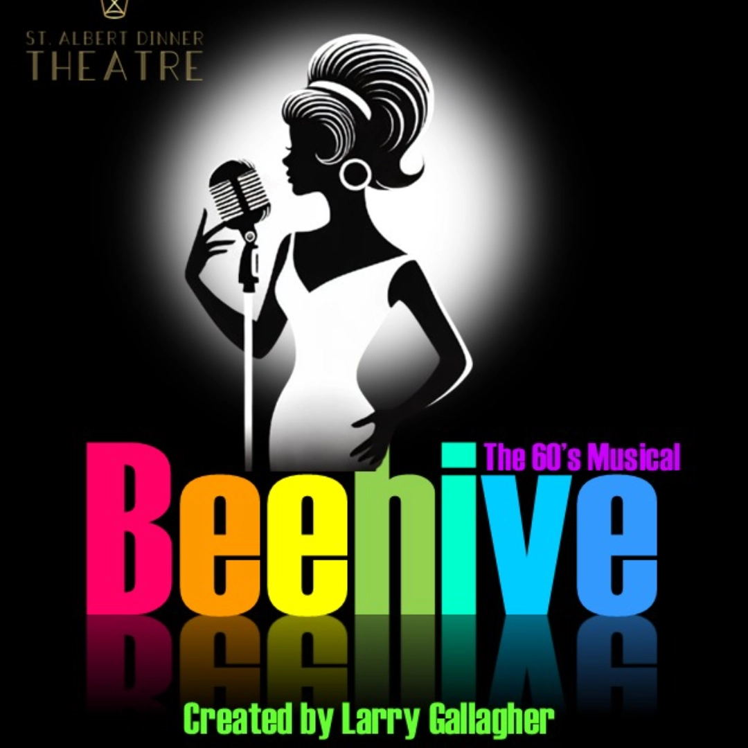Event image for Beehive the 60's Musical