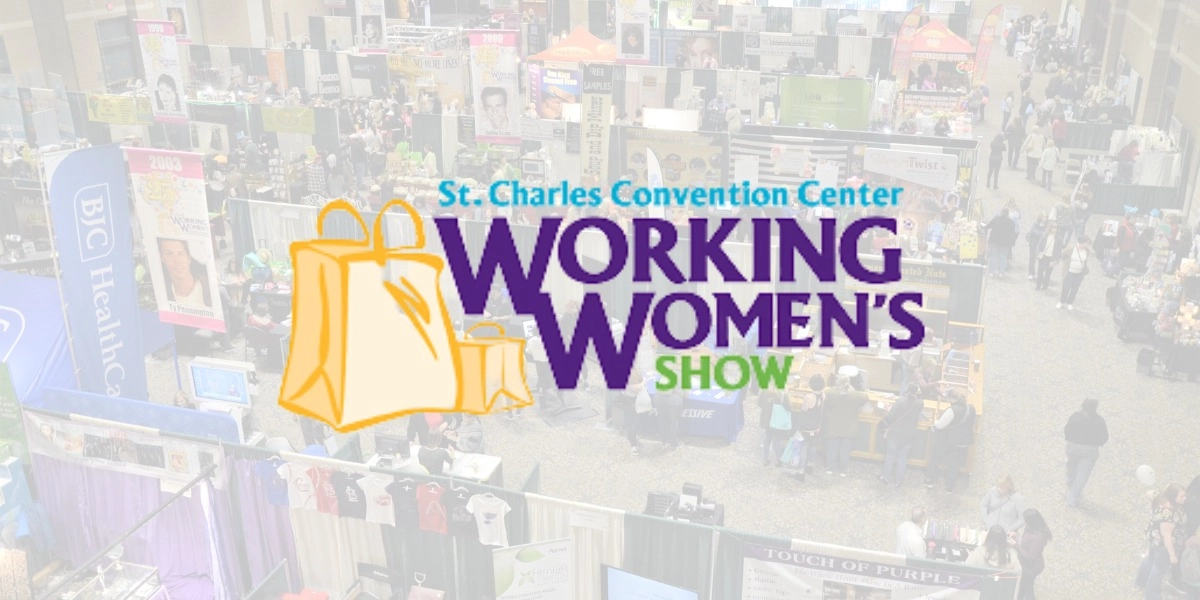 Event image for Working Women's Show