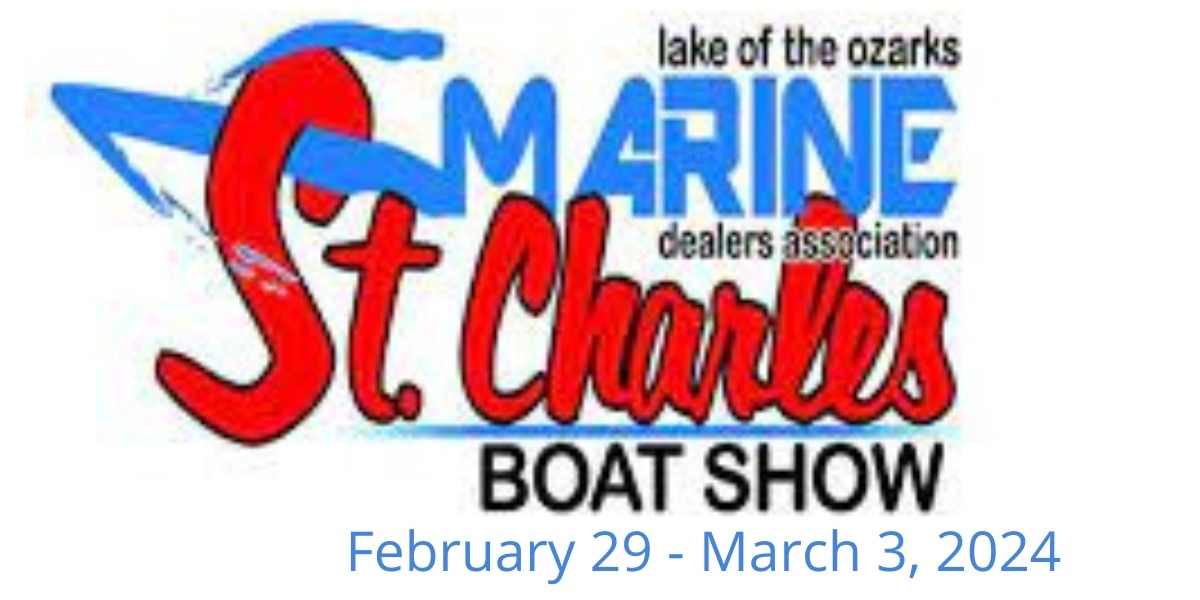 Event image for St. Charles Boat Show