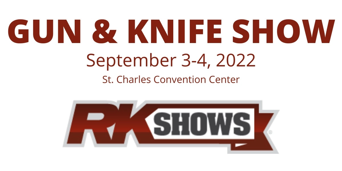 Event image for RK Gun Show