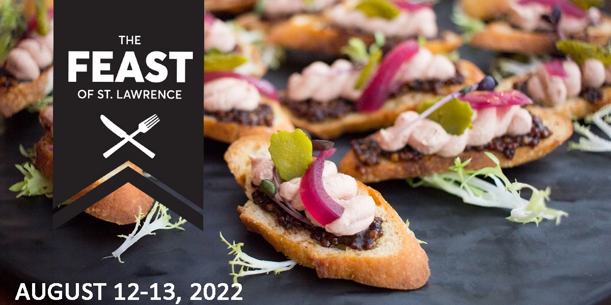 Event image for Feast of St. Lawrence - Picnic on Market Street