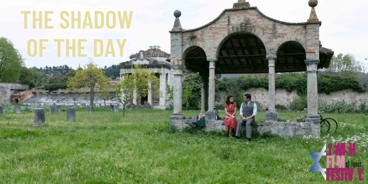 Event image for St. Louis Jewish Film Festival - The Shadow of the Day