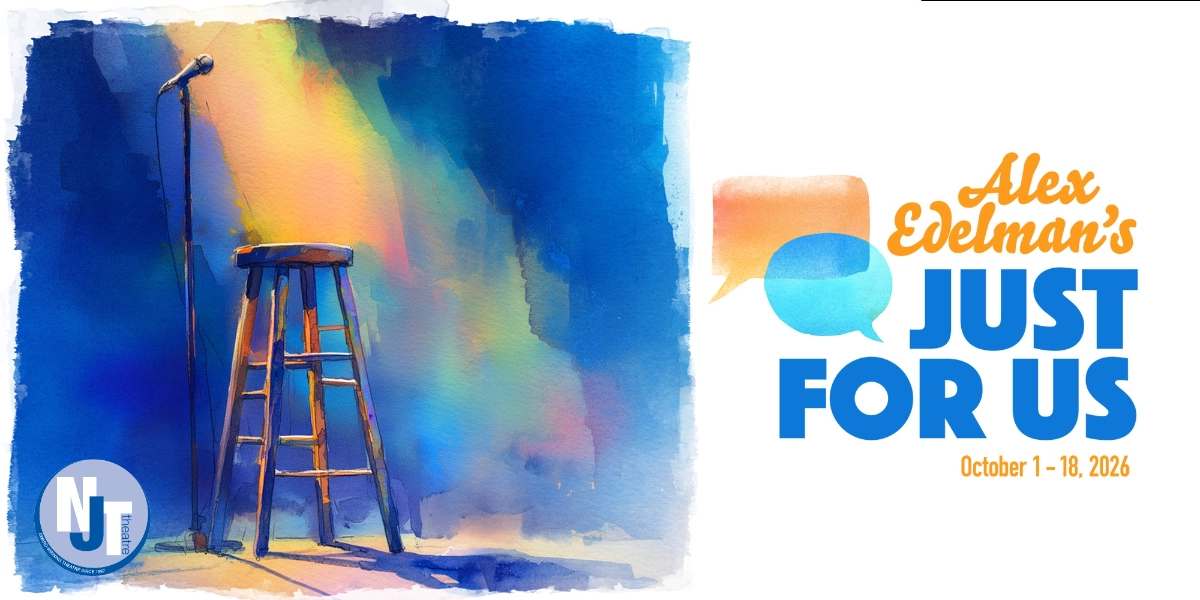 Event image for Alex Edelman's Just for Us