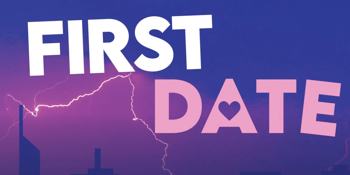 Event image for First Date