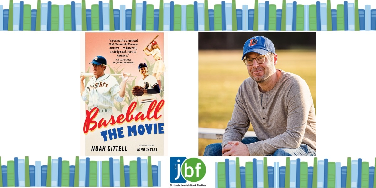 Event image for Sports Night: Noah Gittel