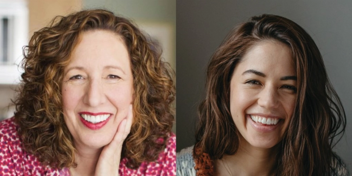 Event image for Cookbook Panel Program: Molly Yeh & Cathy Barrow