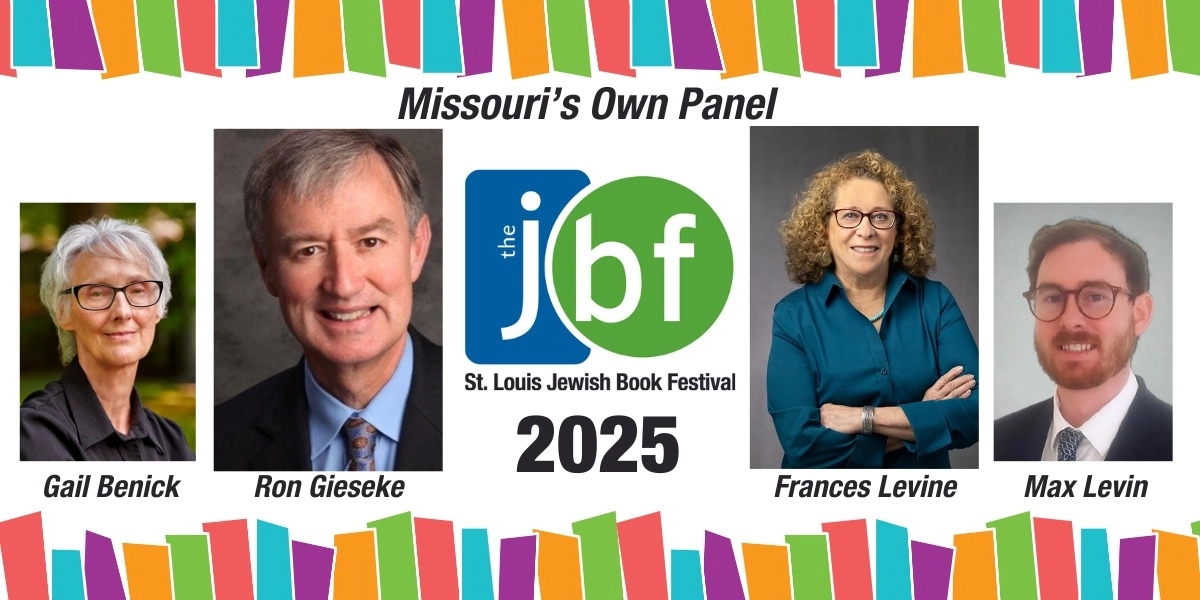 Event image for Missouri's Own Panel