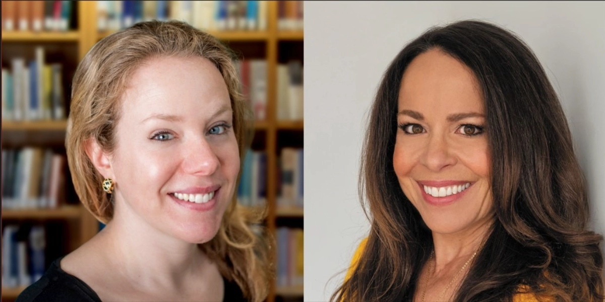 Event image for Historical Fiction Panel: Lisa Barr and Rachel Barenbaum
