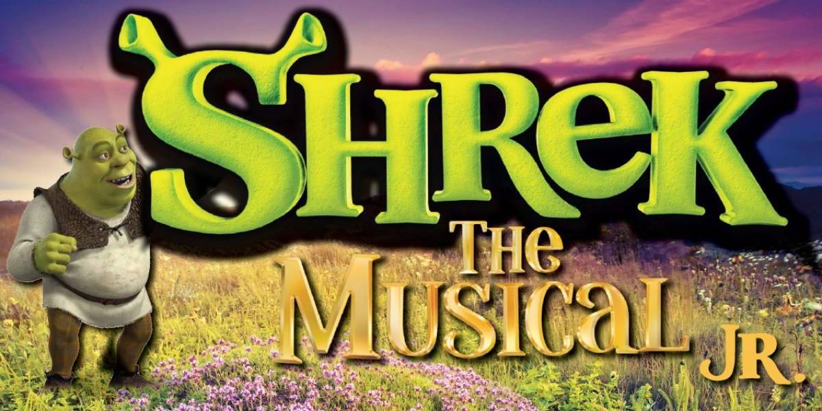 Event image for Shrek Jr.