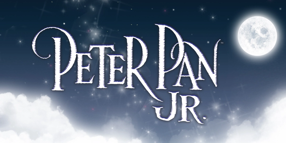 Event image for Peter Pan Jr.