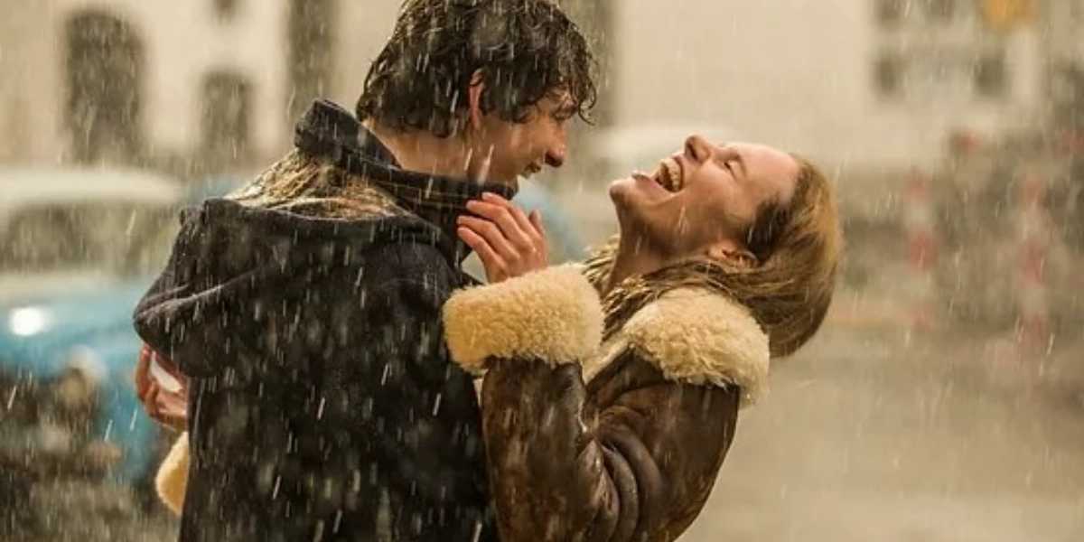 Event image for St. Louis Jewish Film Festival - March '68