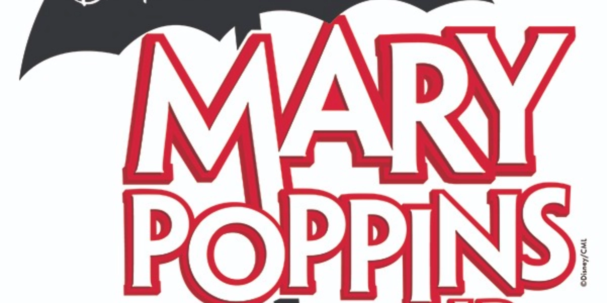 Event image for Mary Poppins Jr