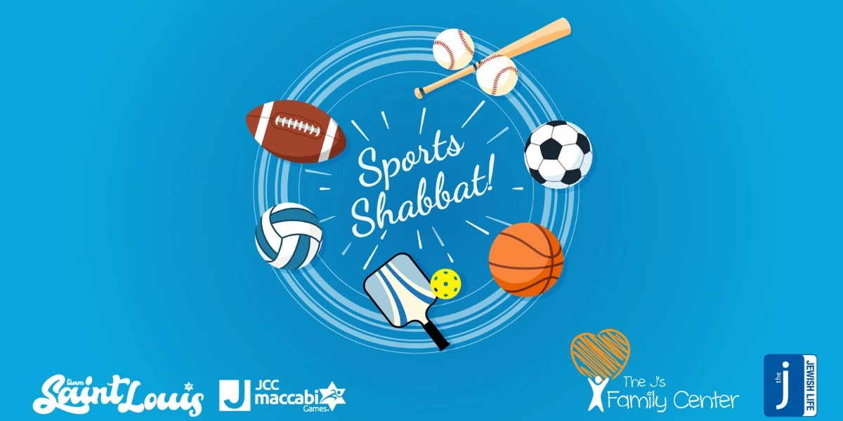 Event image for Sports Shabbat