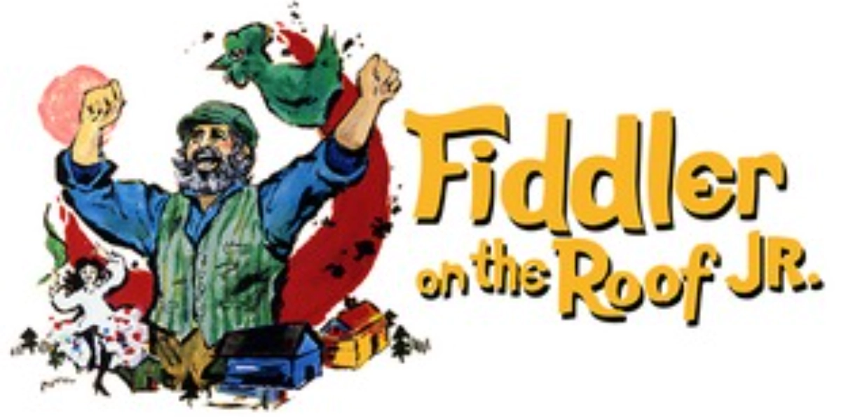 Event image for Fiddler on the Roof JR. - Theatre Unlimited