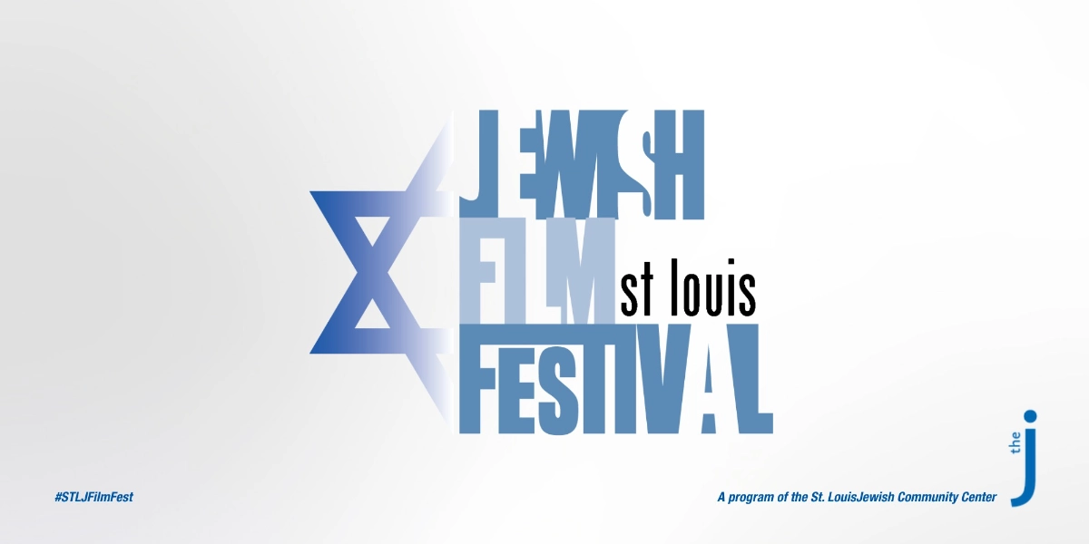 Event image for St. Louis Jewish Film Festival - 2026 All Festival Pass