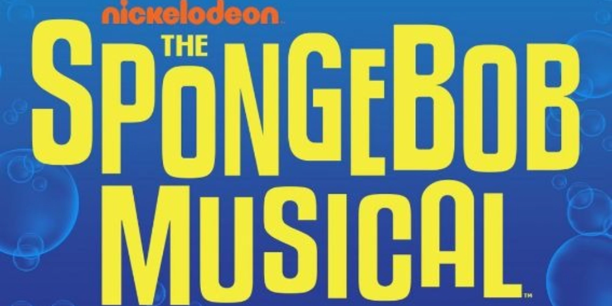 Event image for The SpongeBob Musical