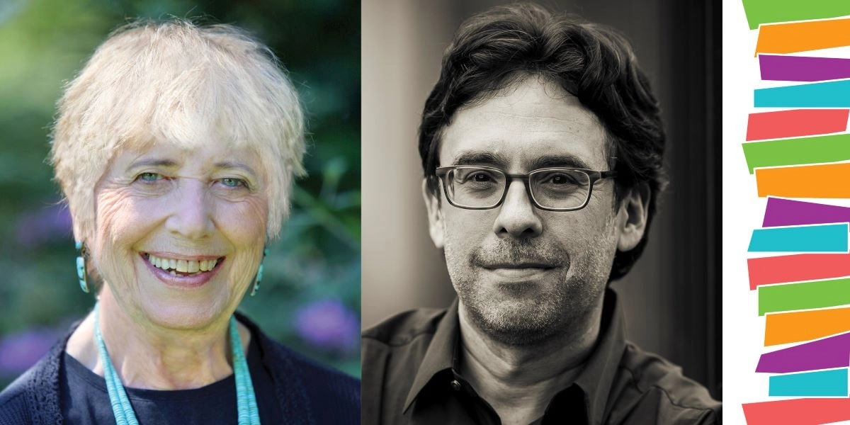 Event image for World War II Memory Panel with Cynthia Ehrenkrantz & Jeremy Eichler