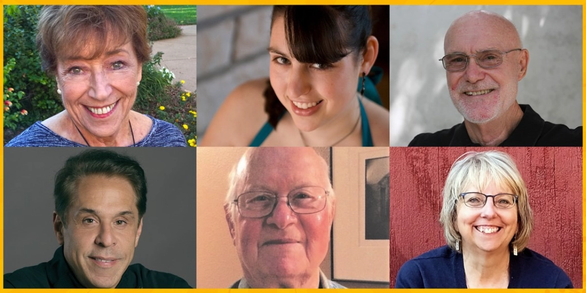 Event image for Missouri's Own