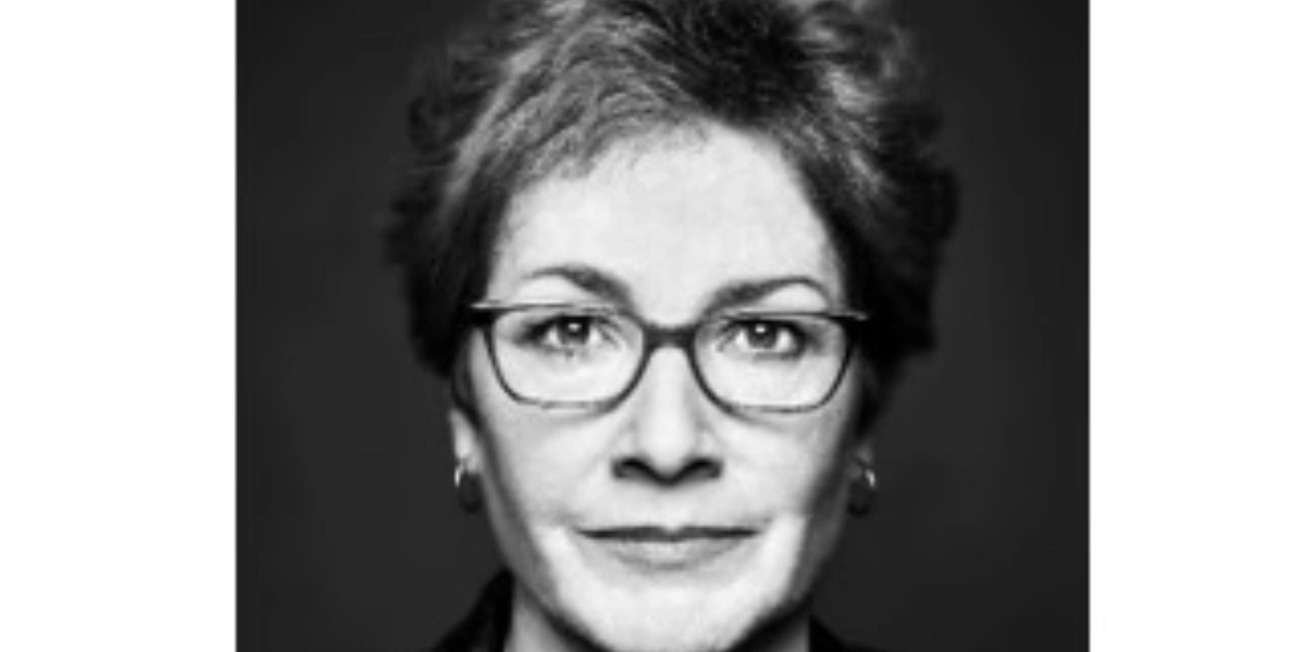 Event image for Keynote: Marie Yovanovitch, Lessons From The Edge