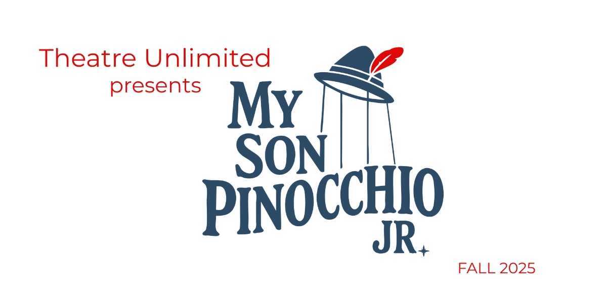 Event image for My Son Pinocchio