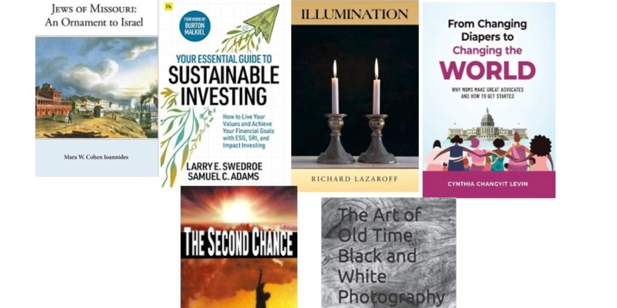 Event image for Missouri's Own