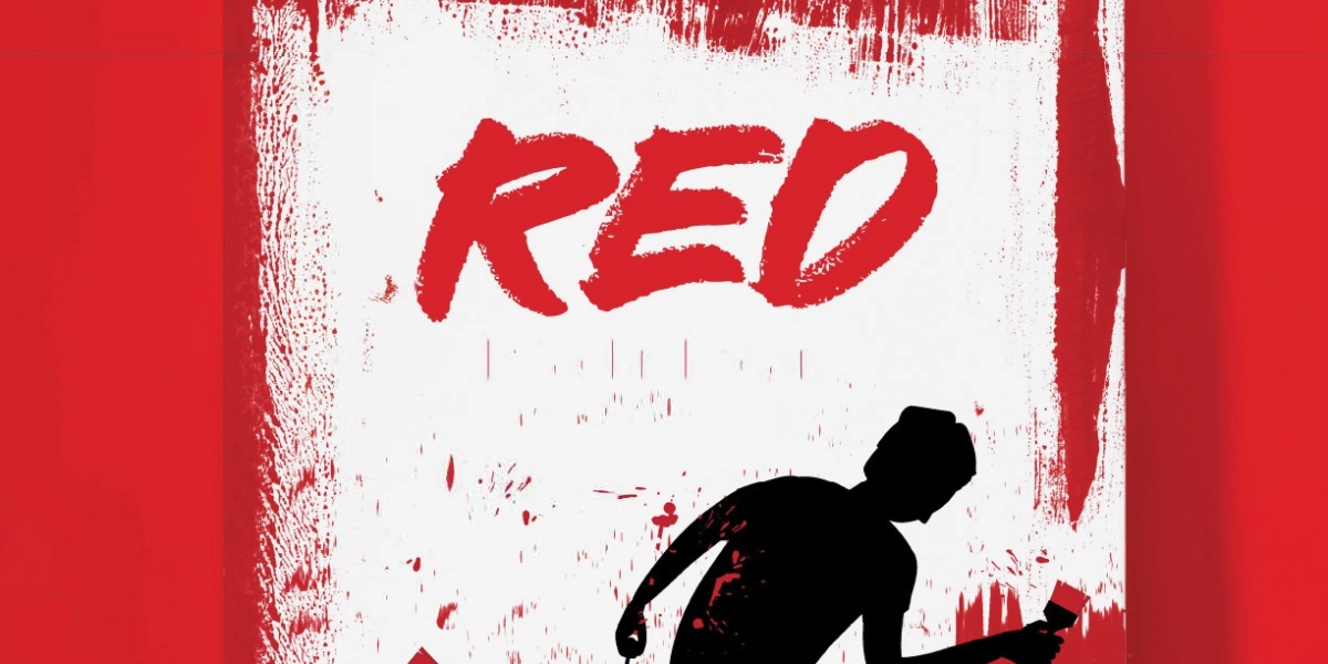 Event image for Red