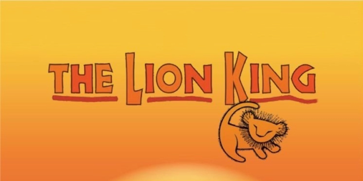 Event image for The Lion King