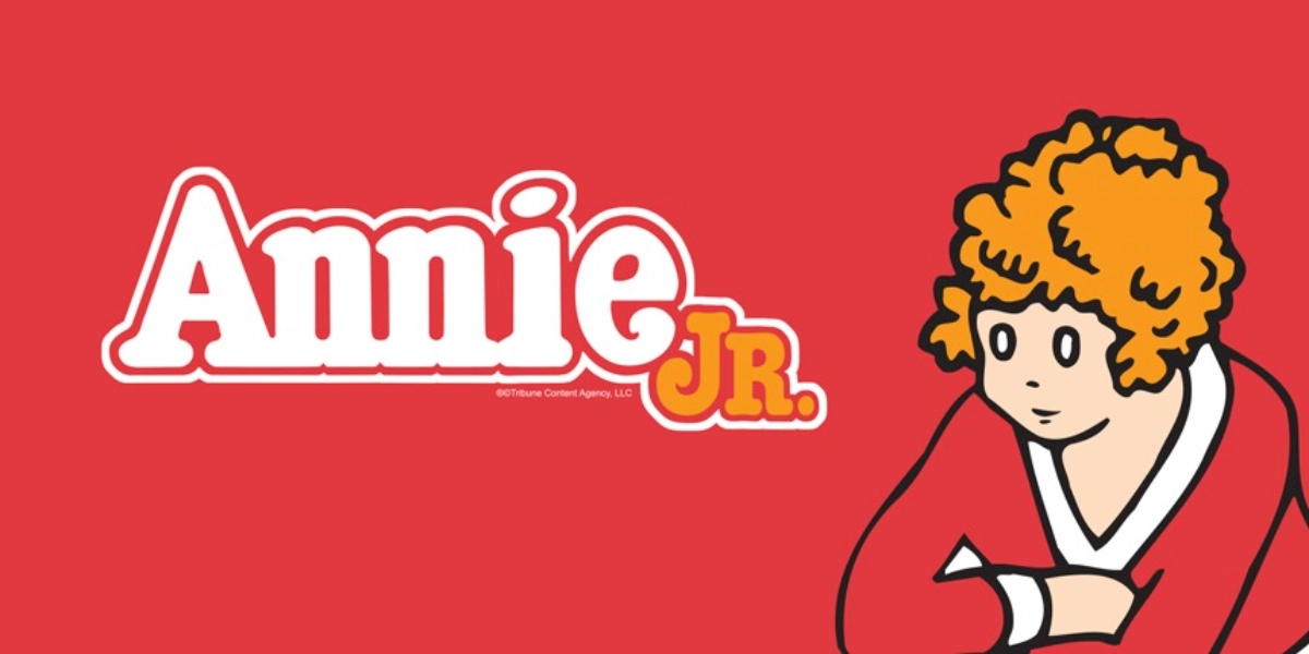 Event image for Annie Jr.
