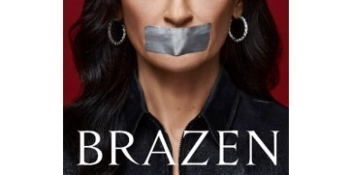 Event image for Women's Night: Julia Haart, Brazen