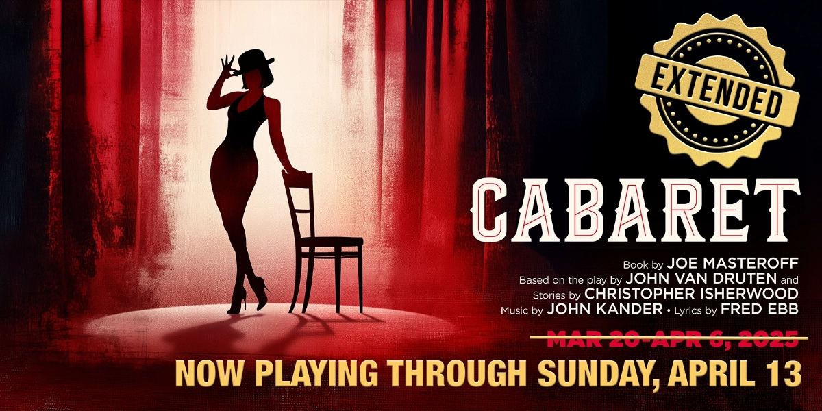 Event image for Cabaret