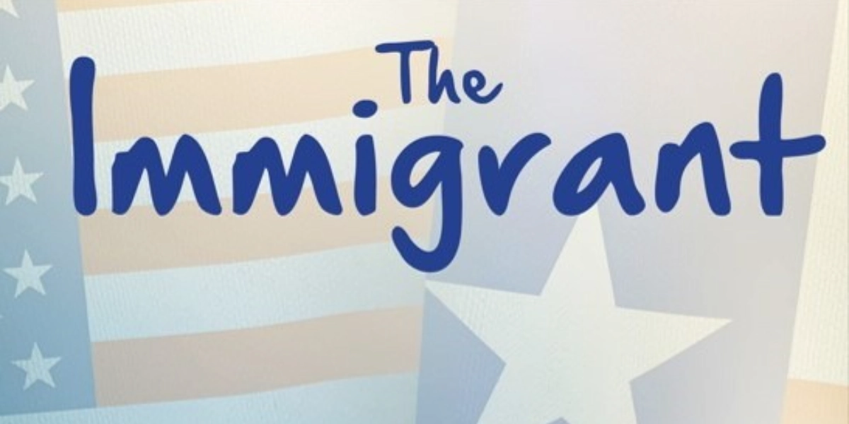 Event image for The Immigrant