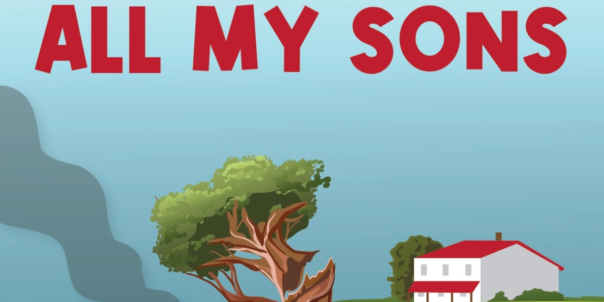 Event image for All My Sons