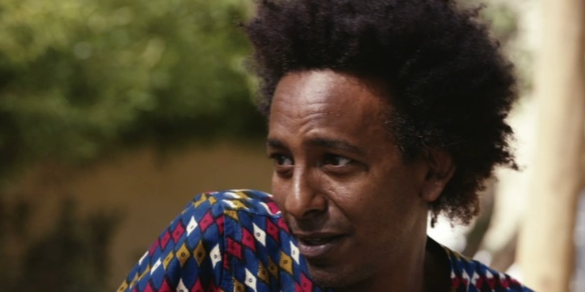 Event image for St. Louis Jewish Film Festival - The Jews and The Blues