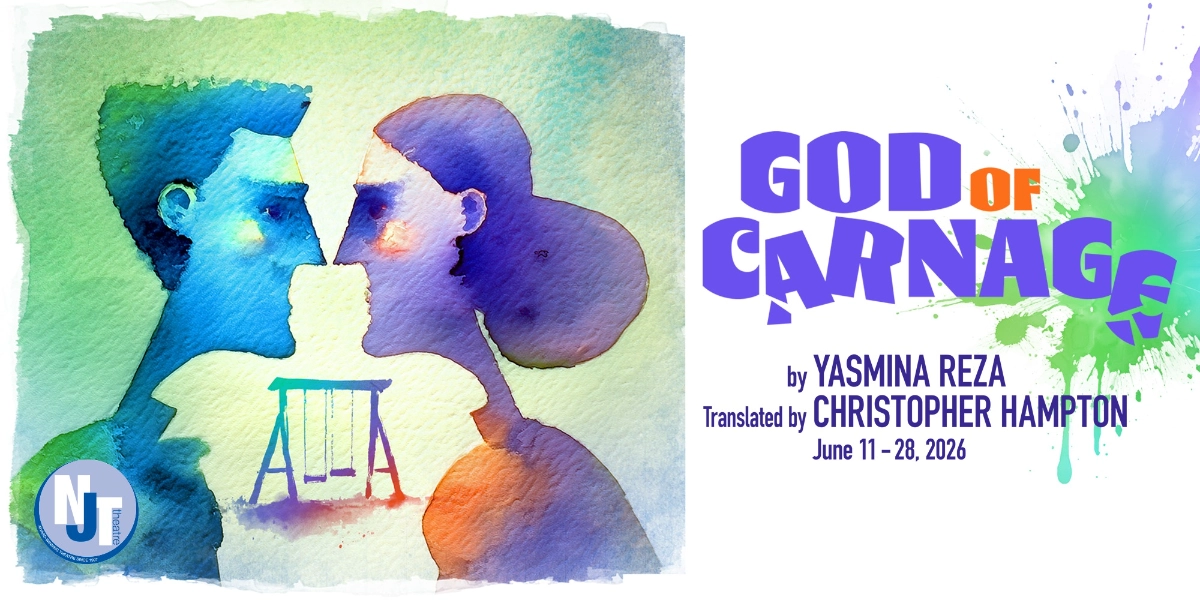 Event image for God of Carnage